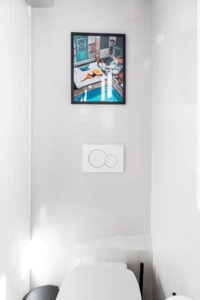 Appartamento Chiara Mykonos III Mykonos Town Esterno foto