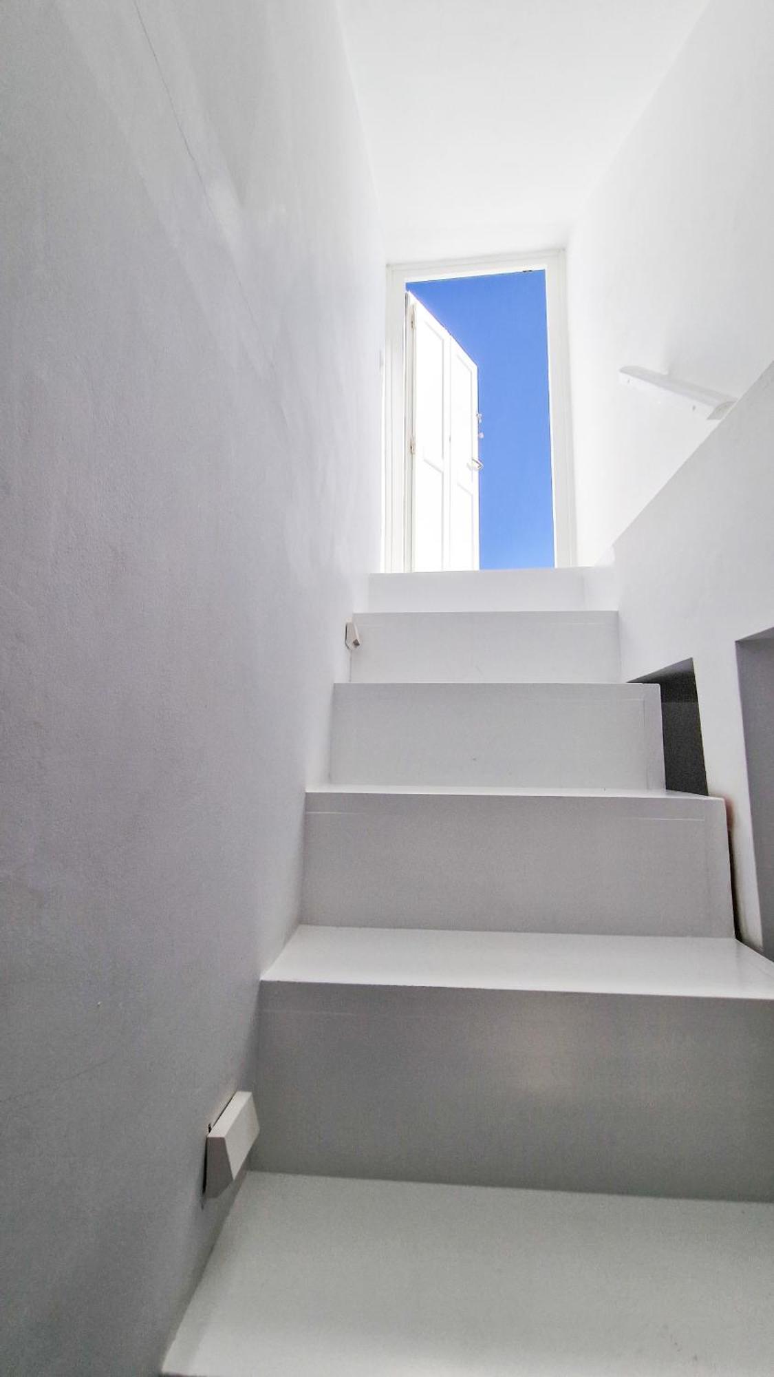 Appartamento Chiara Mykonos III Mykonos Town Esterno foto